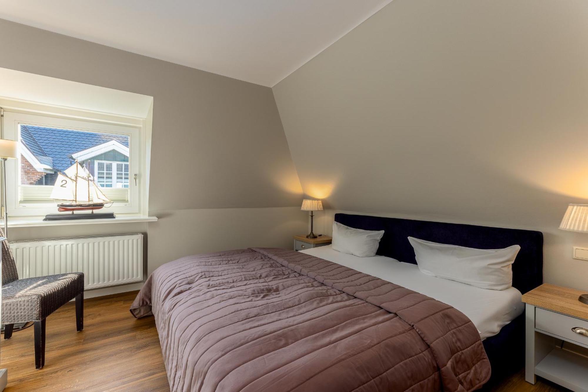 Sylt 6 - Long Island Apartment *