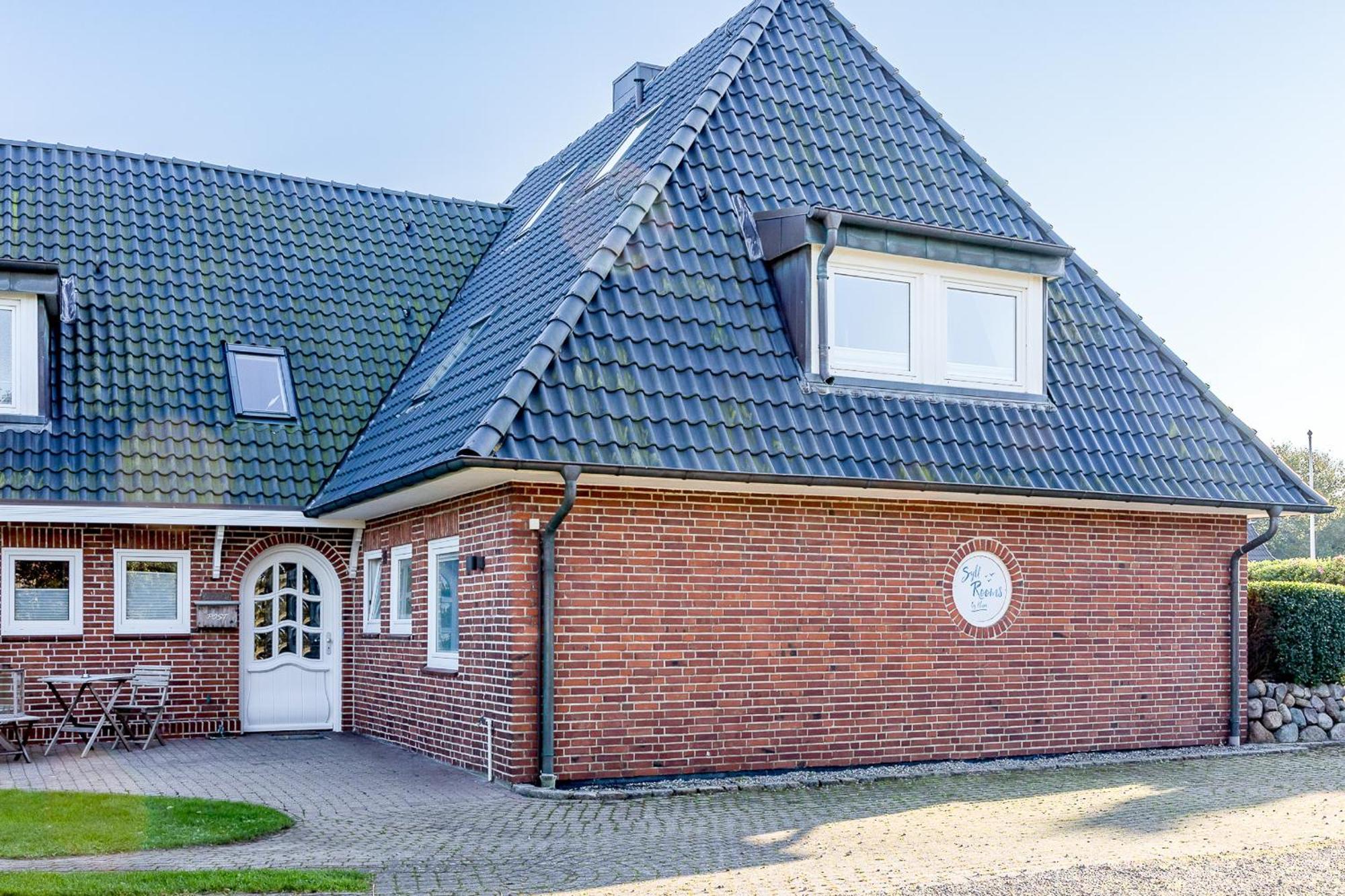 Sylt 6 - Long Island Apartment
