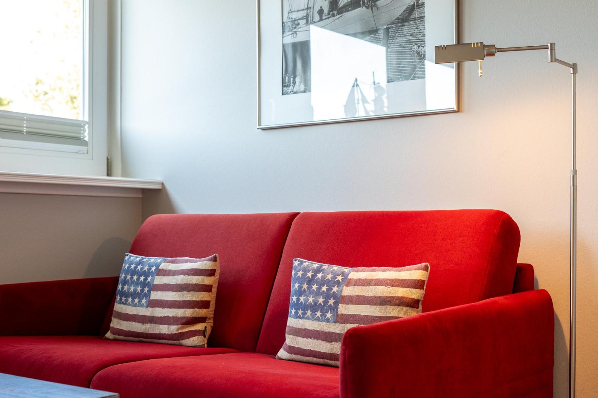 Apartment Sylt 6 - Long Island Westerland